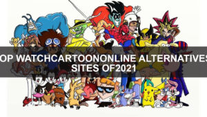 watchcartoononline on the web