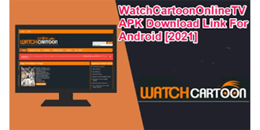 Apps To WatchCartoonOnline