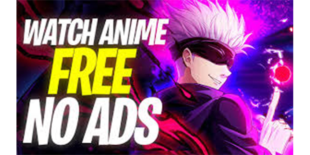 Best Free Anime Online Streaming Site